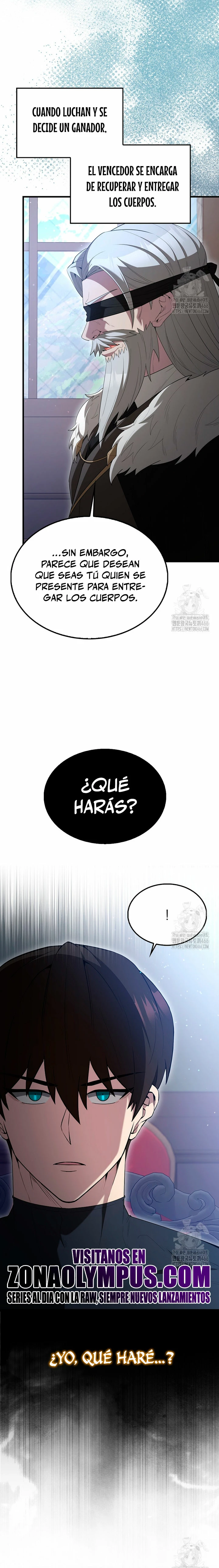 El Extra es Demasiado Fuerte - Capítulo 69 - Página 43 - LectorTMOo