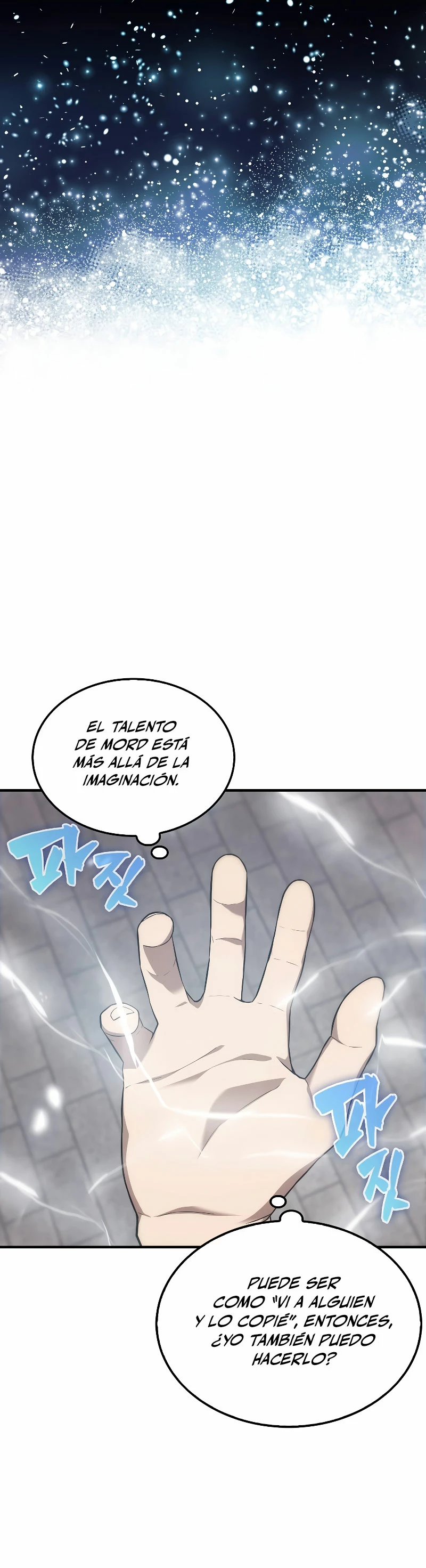 El Extra es Demasiado Fuerte - Capítulo 7 - Página 24 - LectorTMOo