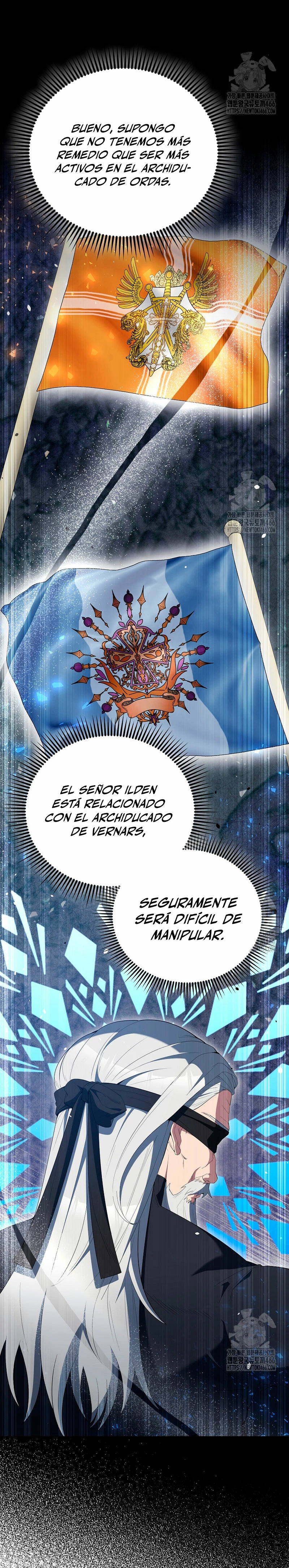 El Extra es Demasiado Fuerte - Capítulo 72 - Página 15 - LectorTMOo