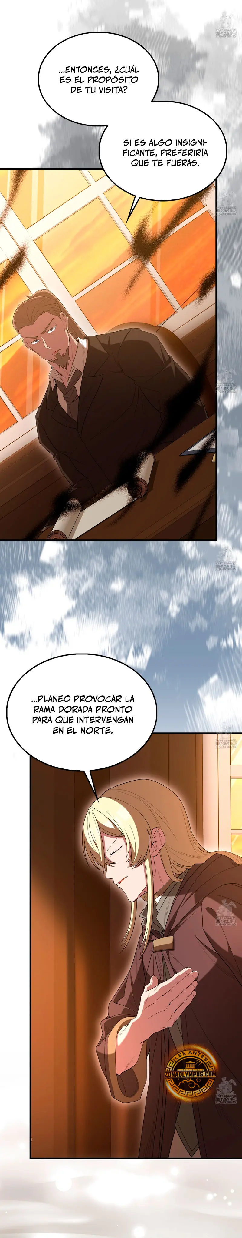 El Extra es Demasiado Fuerte - Capítulo 76 - Página 14 - LectorTMOo
