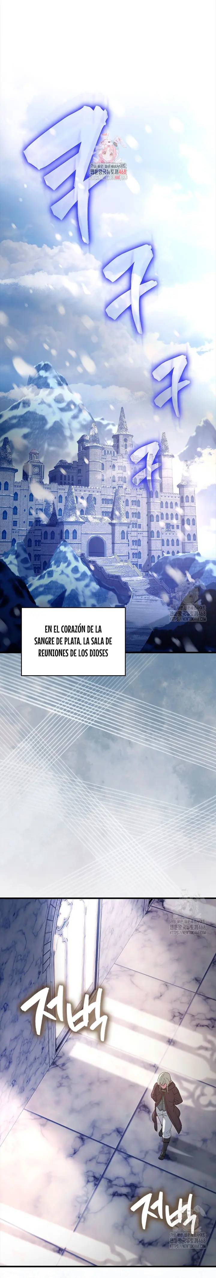 El Extra es Demasiado Fuerte - Capítulo 77 - Página 3 - LectorTMOo