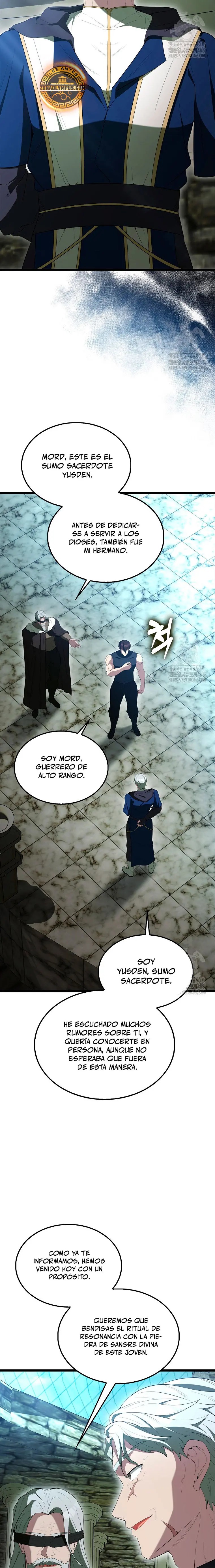 El Extra es Demasiado Fuerte - Capítulo 79 - Página 15 - LectorTMOo