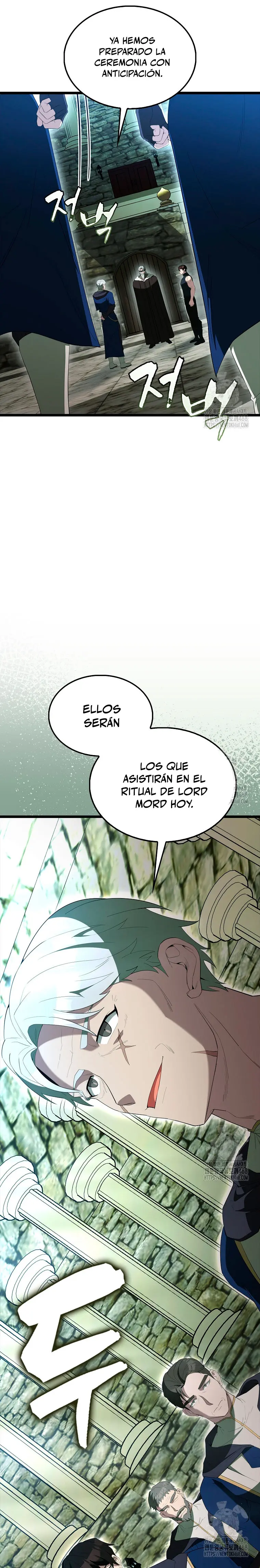 El Extra es Demasiado Fuerte - Capítulo 79 - Página 17 - LectorTMOo