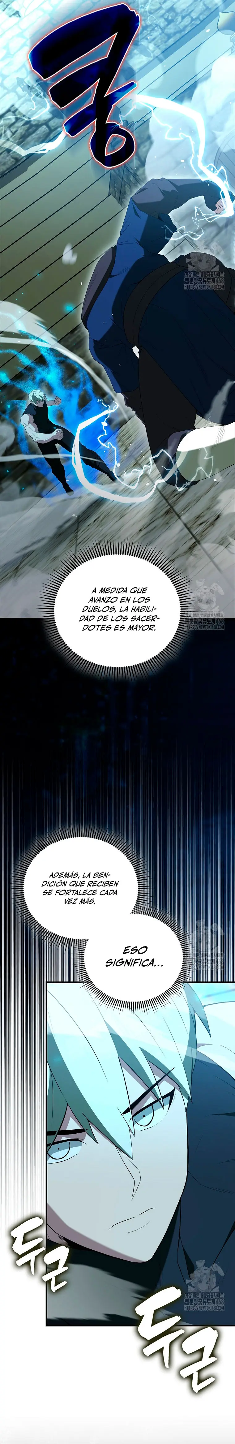 El Extra es Demasiado Fuerte - Capítulo 79 - Página 29 - LectorTMOo
