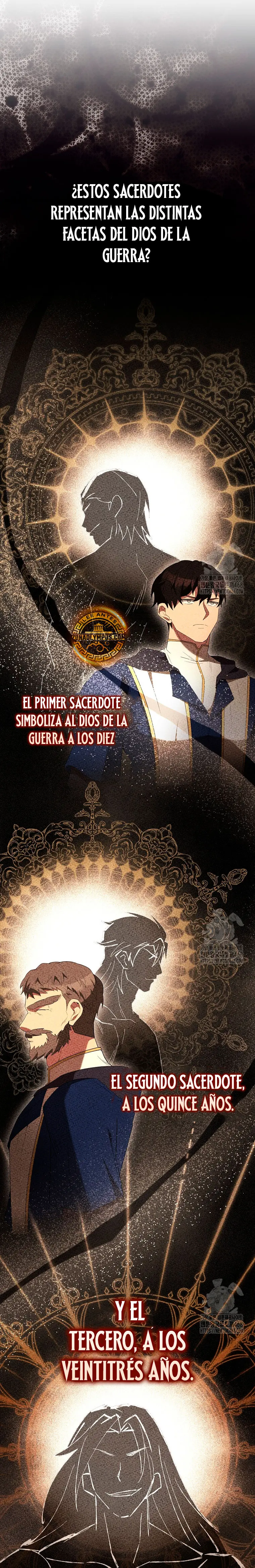 El Extra es Demasiado Fuerte - Capítulo 79 - Página 30 - LectorTMOo