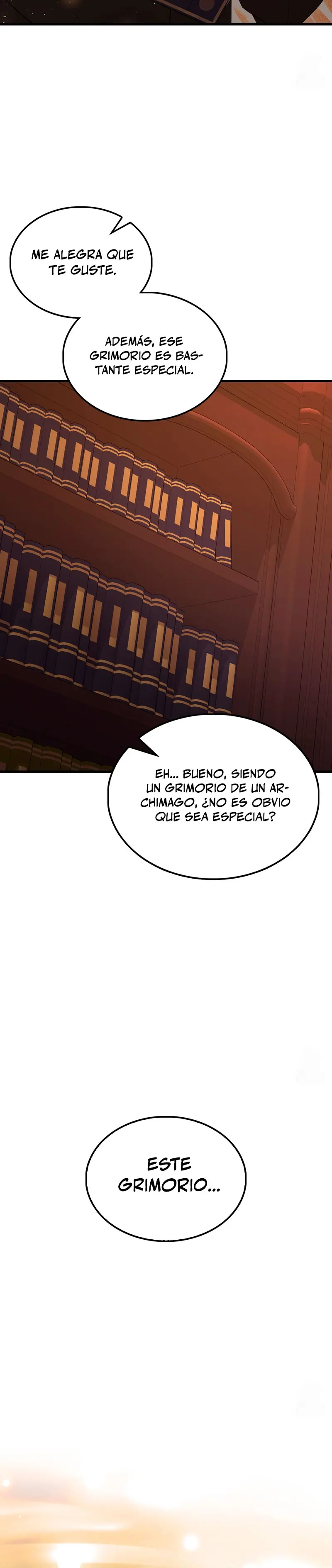 El Extra es Demasiado Fuerte - Capítulo 80 - Página 11 - LectorTMOo