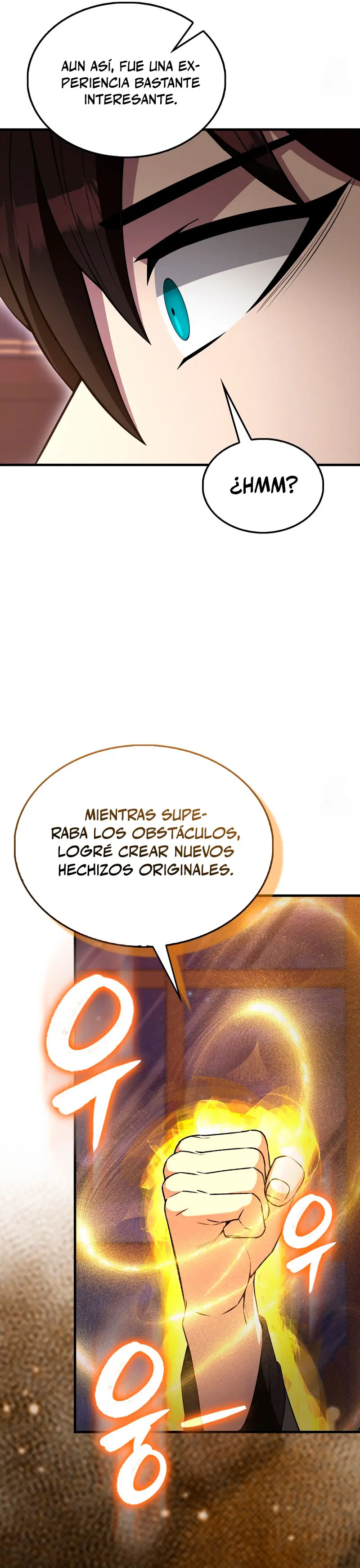 El Extra es Demasiado Fuerte - Capítulo 80 - Página 46 - LectorTMOo