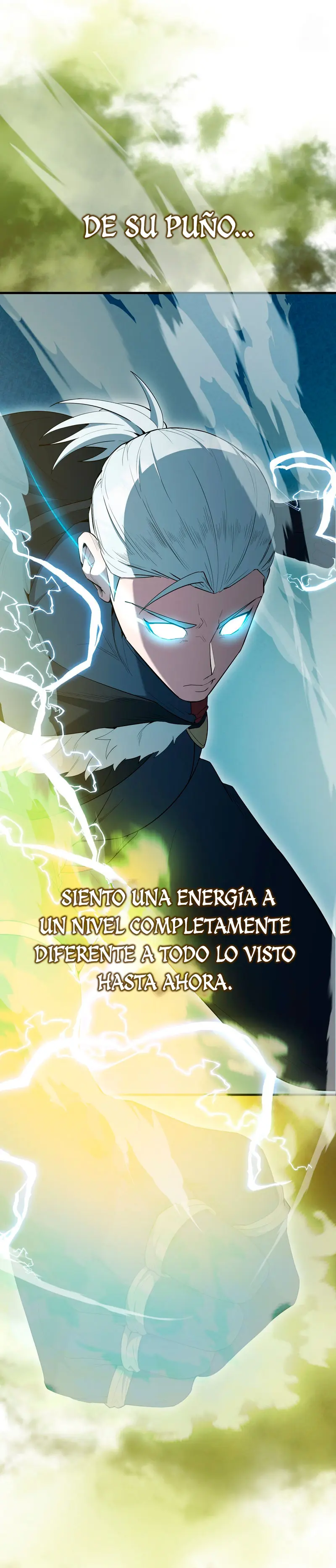 El Extra es Demasiado Fuerte - Capítulo 81 - Página 40 - LectorTMOo