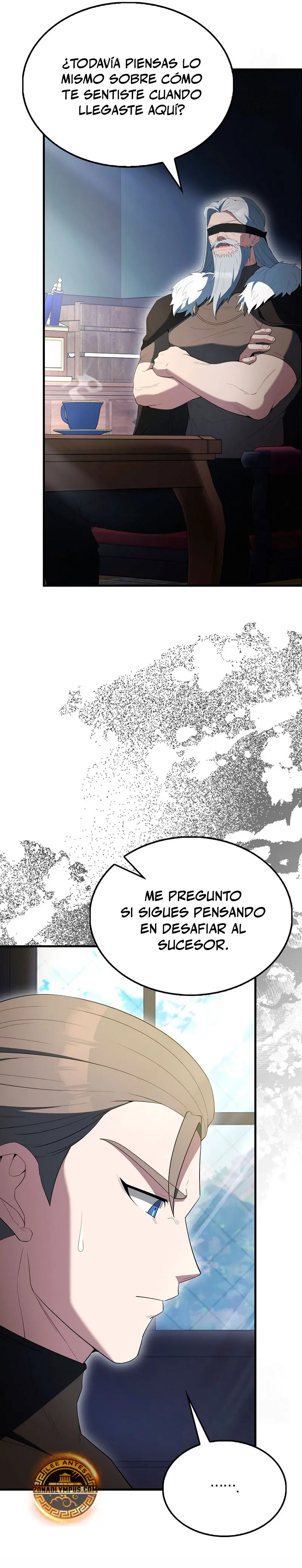 El Extra es Demasiado Fuerte - Capítulo 82 - Página 18 - LectorTMOo