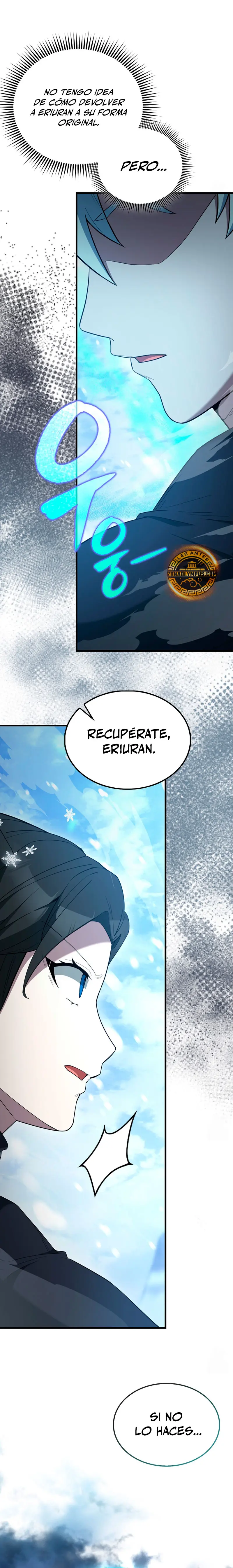 El Extra es Demasiado Fuerte - Capítulo 83 - Página 24 - LectorTMOo