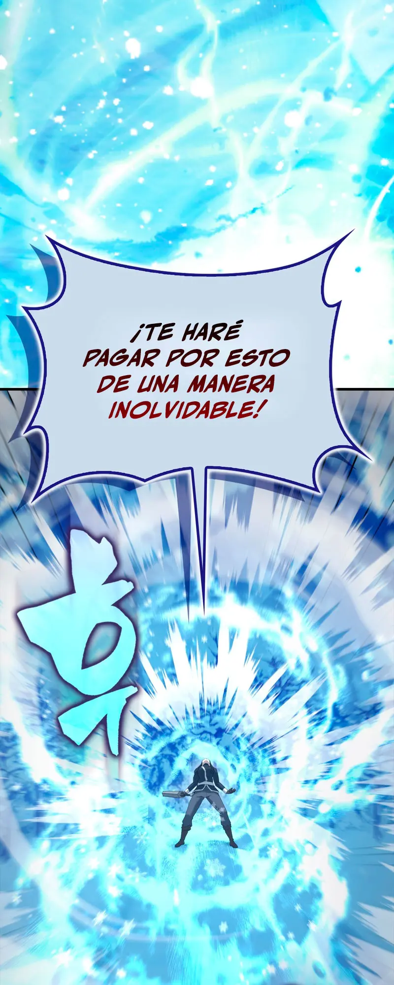 El Extra es Demasiado Fuerte - Capítulo 83 - Página 39 - LectorTMOo