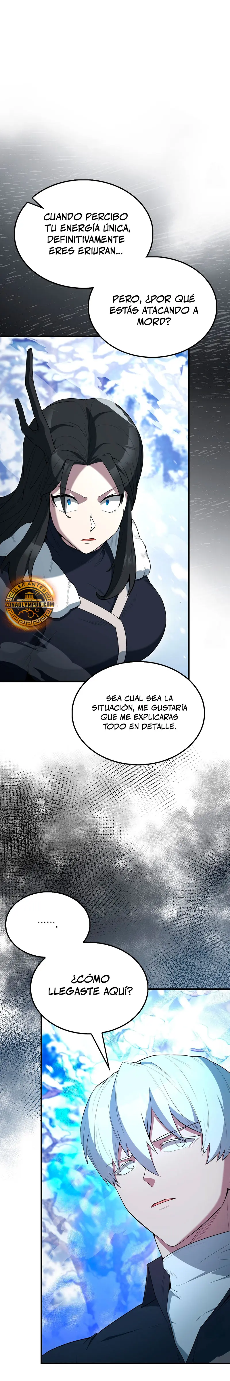 El Extra es Demasiado Fuerte - Capítulo 83 - Página 48 - LectorTMOo