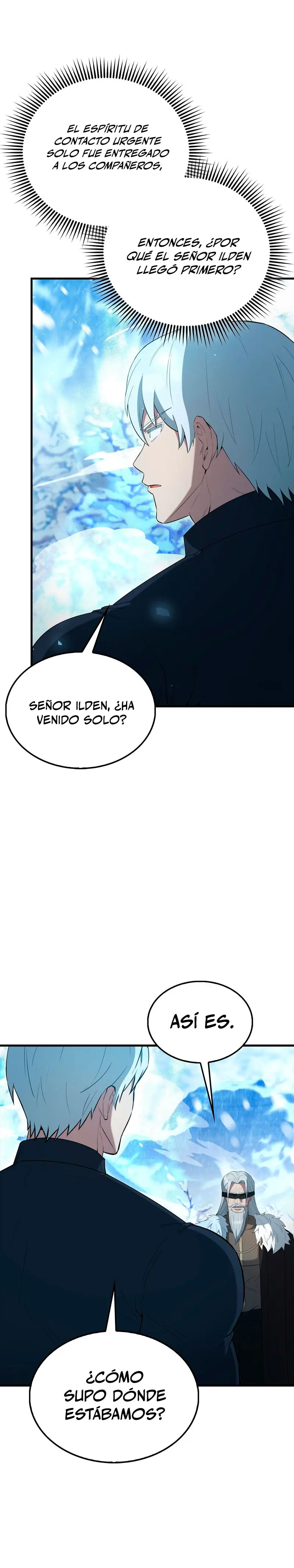 El Extra es Demasiado Fuerte - Capítulo 84 - Página 4 - LectorTMOo