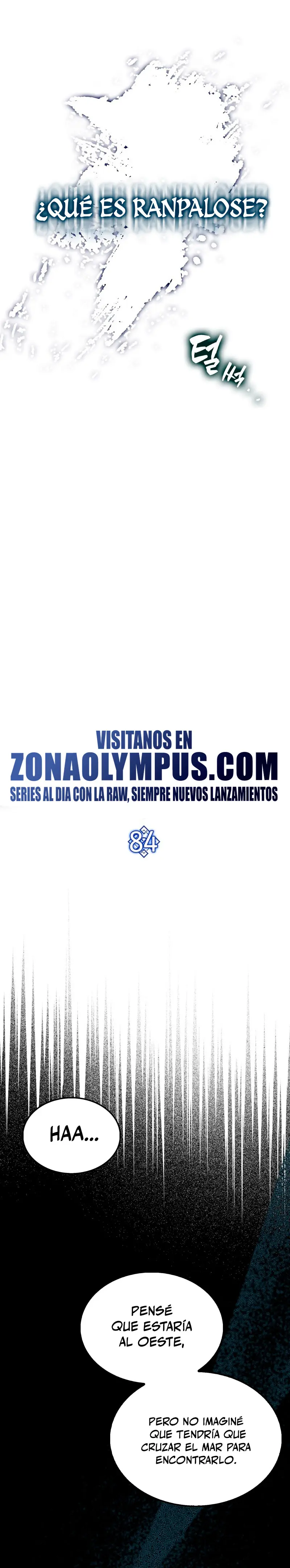 El Extra es Demasiado Fuerte - Capítulo 84 - Página 26 - LectorTMOo