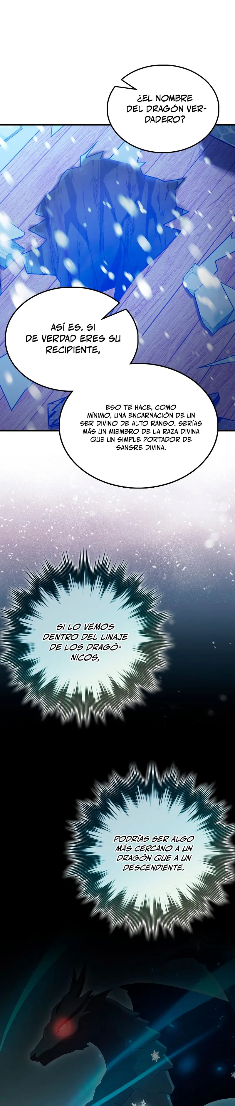 El Extra es Demasiado Fuerte - Capítulo 84 - Página 37 - LectorTMOo