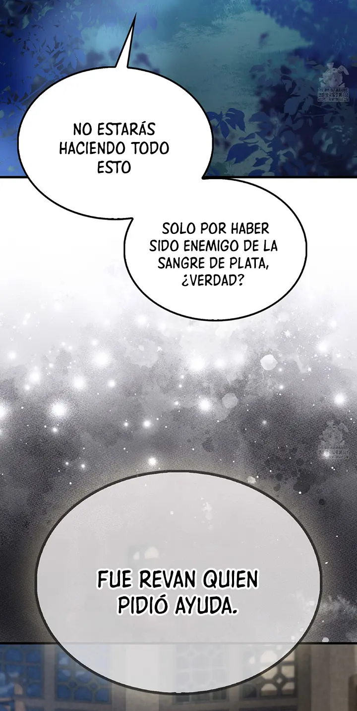 El Extra es Demasiado Fuerte - Capítulo 85 - Página 8 - LectorTMOo