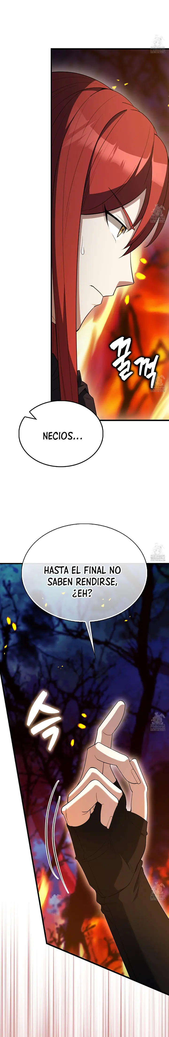 El Extra es Demasiado Fuerte - Capítulo 85 - Página 29 - LectorTMOo