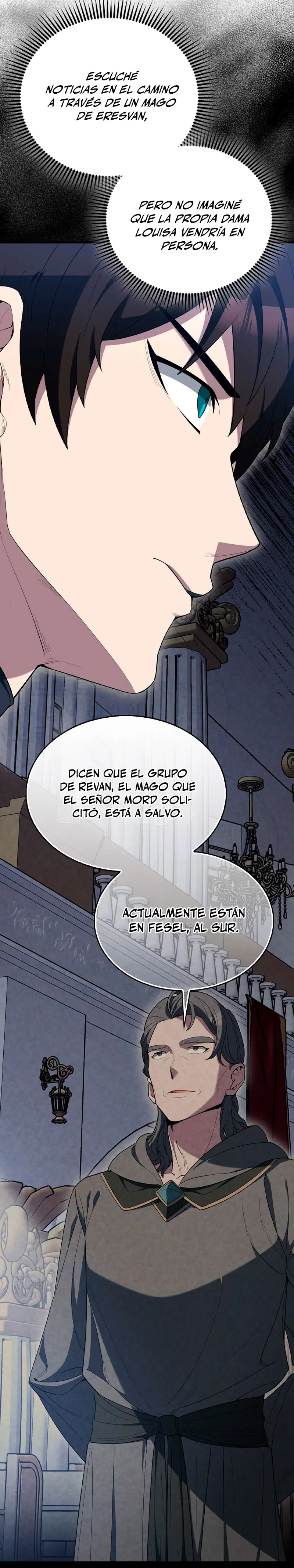 El Extra es Demasiado Fuerte - Capítulo 86 - Página 13 - LectorTMOo