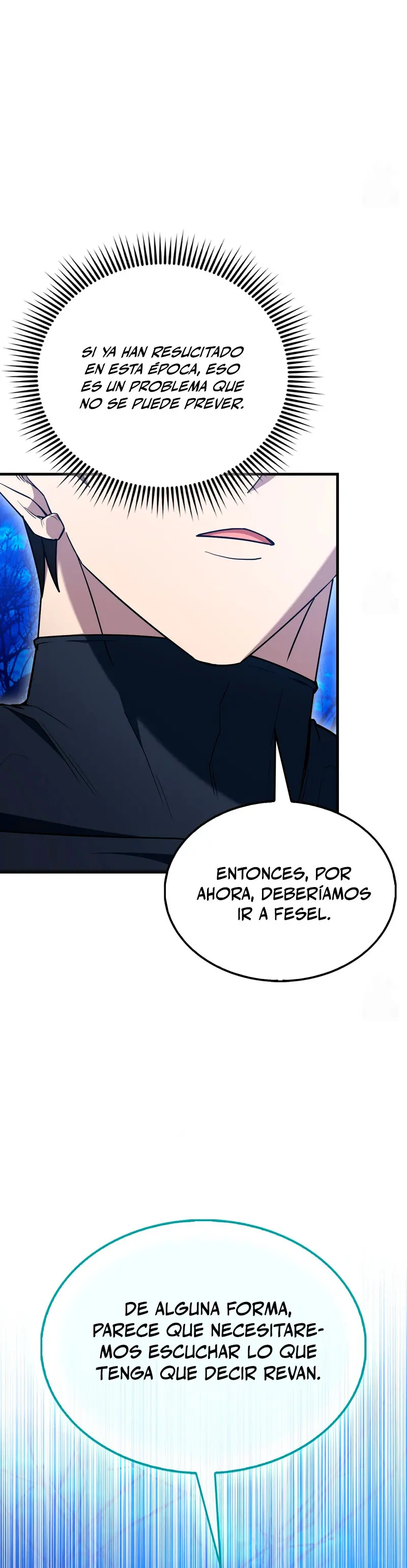 El Extra es Demasiado Fuerte - Capítulo 86 - Página 23 - LectorTMOo