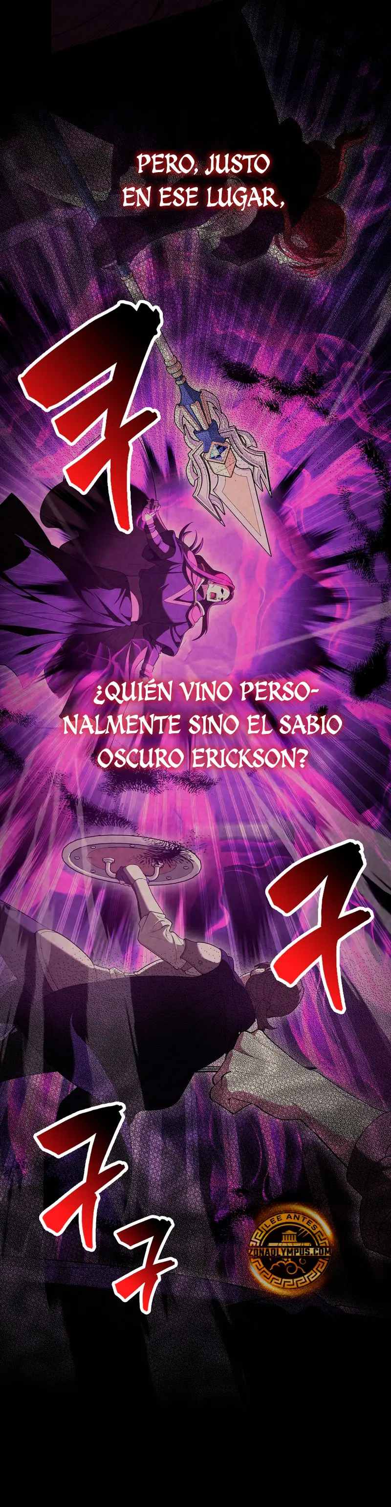 El Extra es Demasiado Fuerte - Capítulo 87 - Página 28 - LectorTMOo