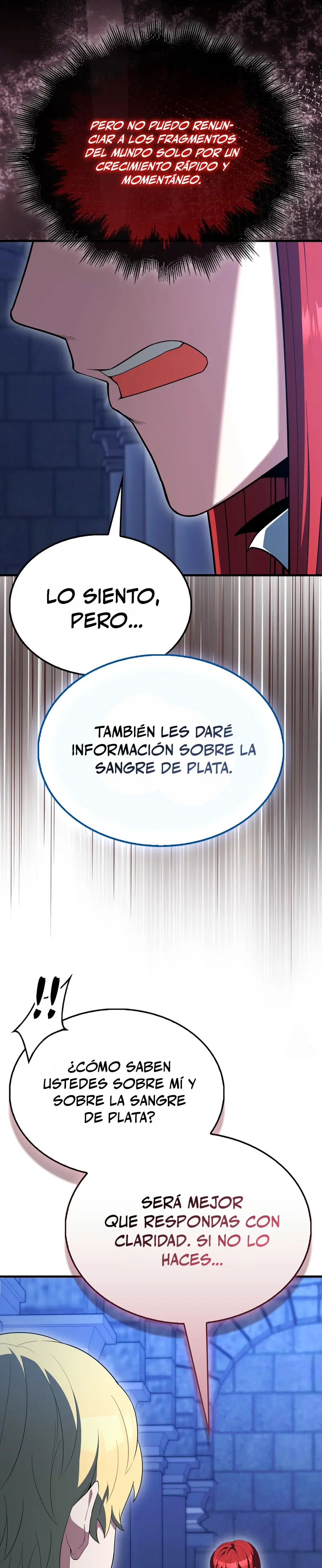 El Extra es Demasiado Fuerte - Capítulo 88 - Página 24 - LectorTMOo