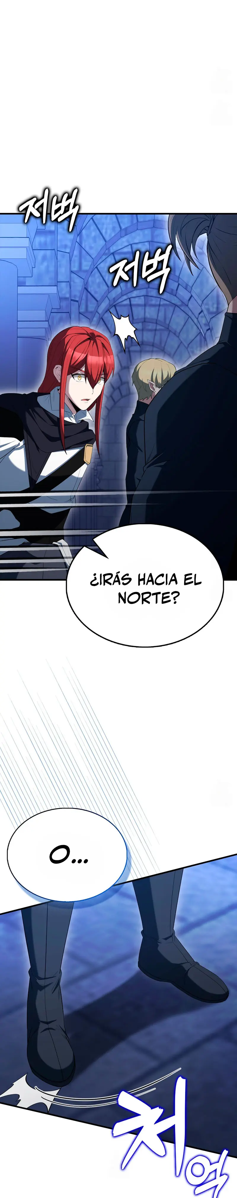 El Extra es Demasiado Fuerte - Capítulo 88 - Página 41 - LectorTMOo