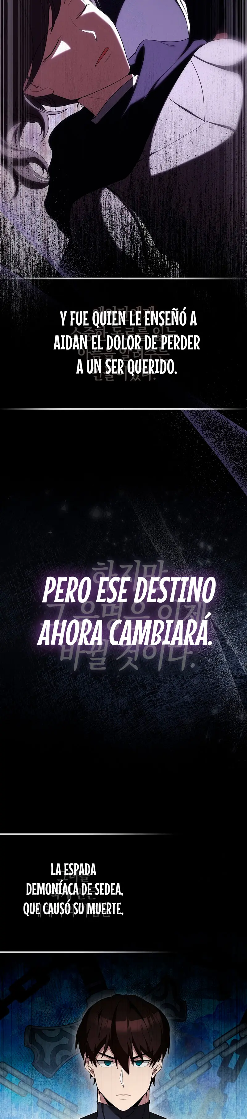 El Extra es Demasiado Fuerte - Capítulo 89 - Página 6 - LectorTMOo