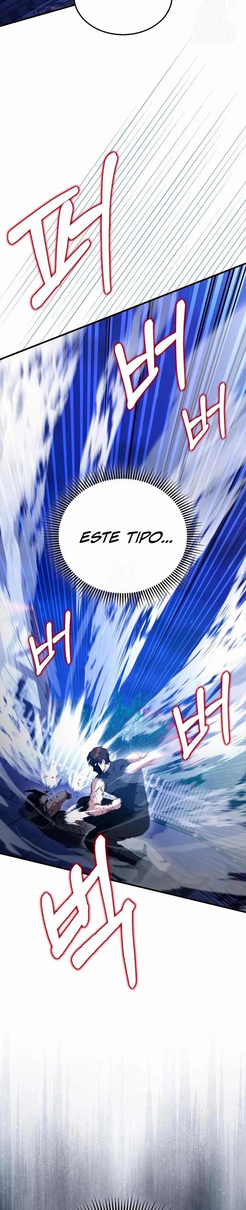 El Extra es Demasiado Fuerte - Capítulo 89 - Página 41 - LectorTMOo