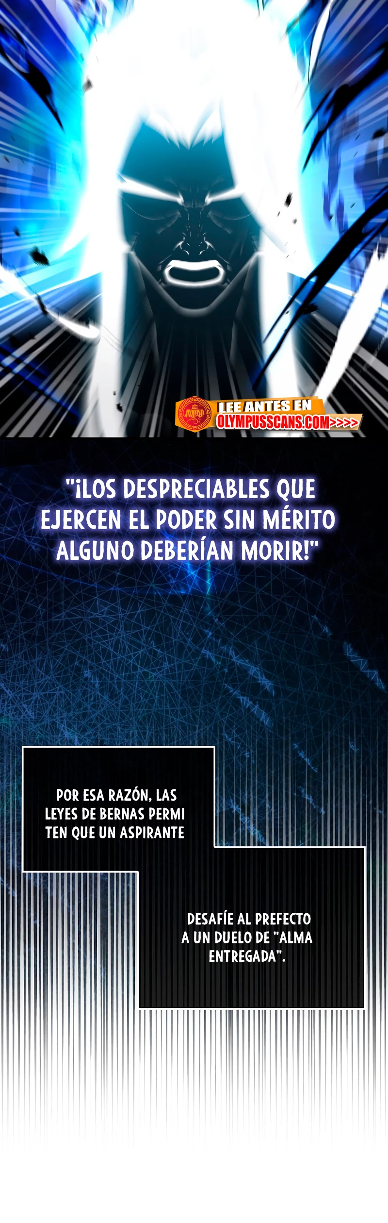 El Extra es Demasiado Fuerte - Capítulo 9 - Página 20 - LectorTMOo