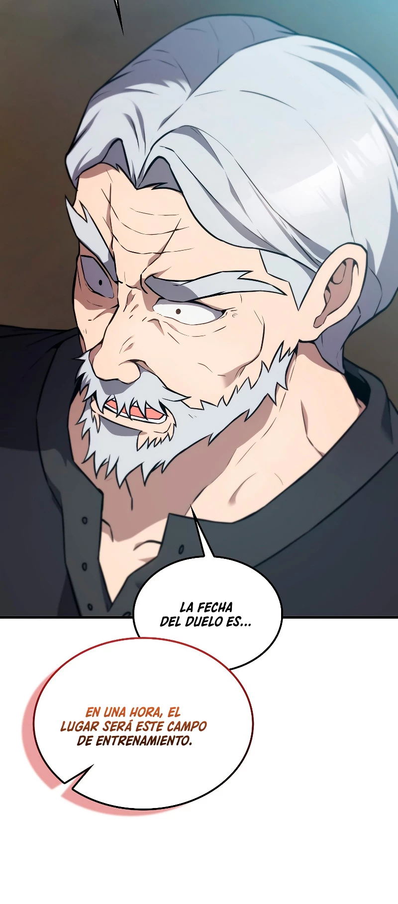 El Extra es Demasiado Fuerte - Capítulo 9 - Página 39 - LectorTMOo
