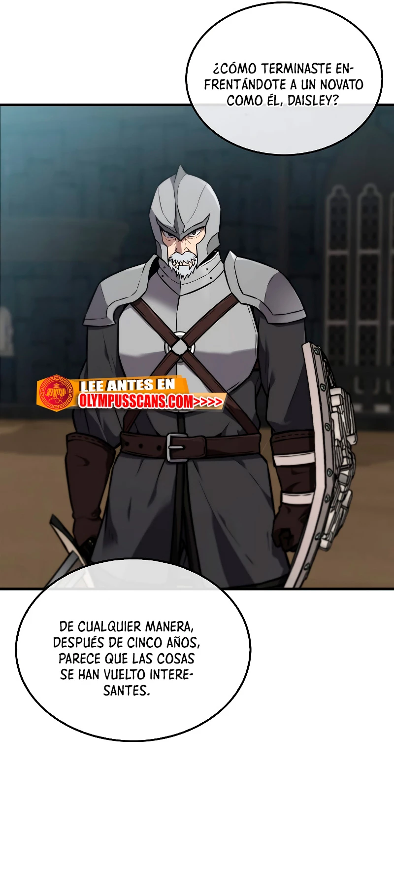 El Extra es Demasiado Fuerte - Capítulo 9 - Página 52 - LectorTMOo