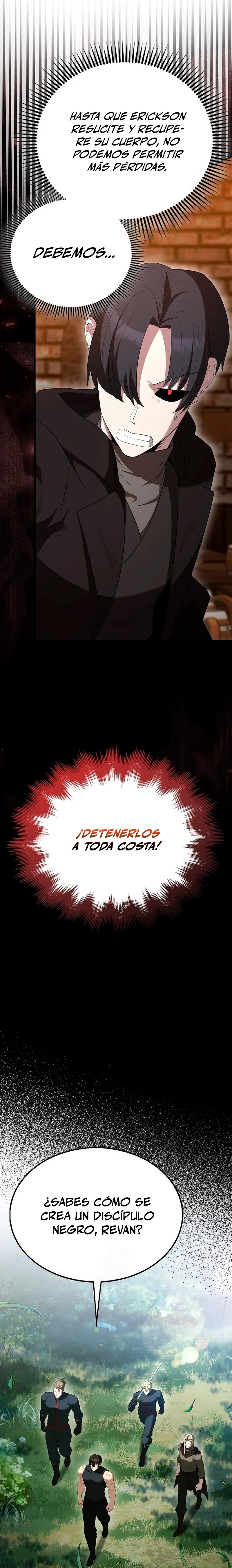 El Extra es Demasiado Fuerte - Capítulo 91 - Página 7 - LectorTMOo