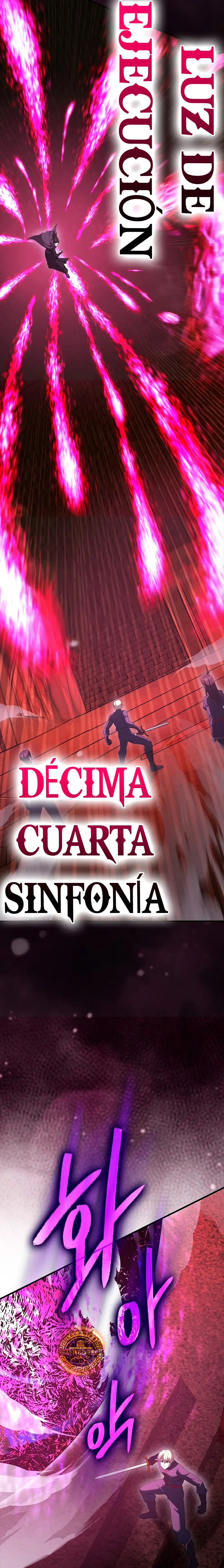El Extra es Demasiado Fuerte - Capítulo 91 - Página 21 - LectorTMOo