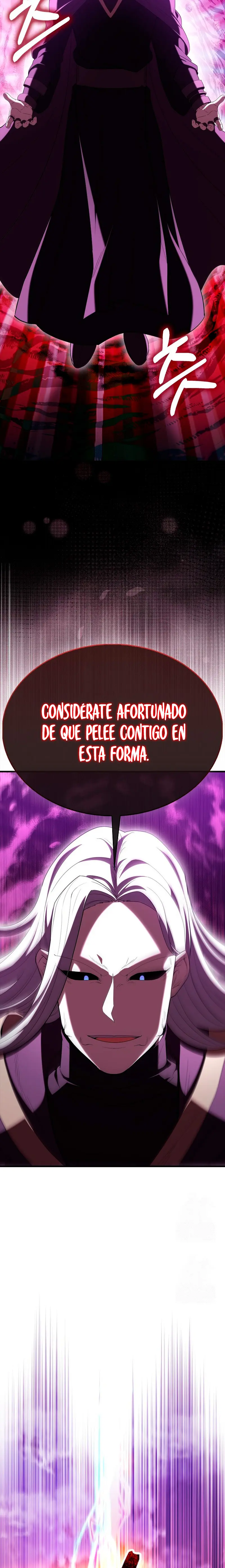 El Extra es Demasiado Fuerte - Capítulo 91 - Página 28 - LectorTMOo