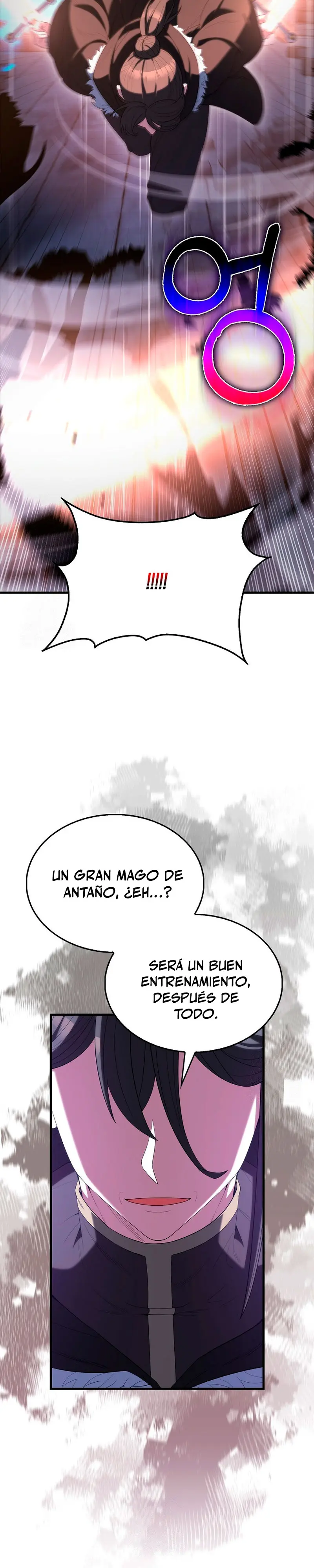 El Extra es Demasiado Fuerte - Capítulo 92 - Página 9 - LectorTMOo
