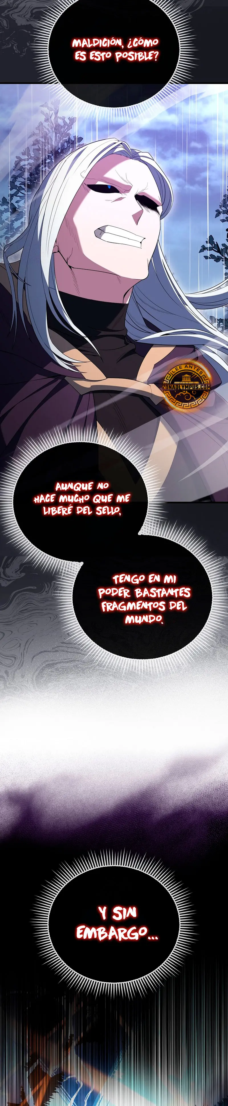 El Extra es Demasiado Fuerte - Capítulo 92 - Página 20 - LectorTMOo