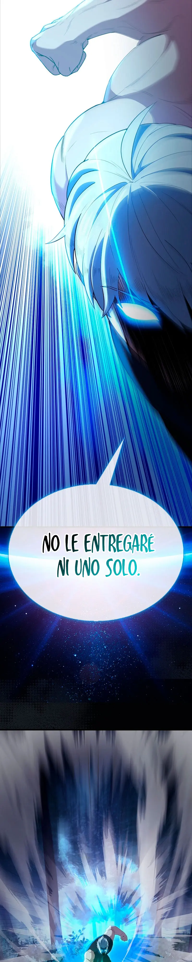 El Extra es Demasiado Fuerte - Capítulo 92 - Página 31 - LectorTMOo