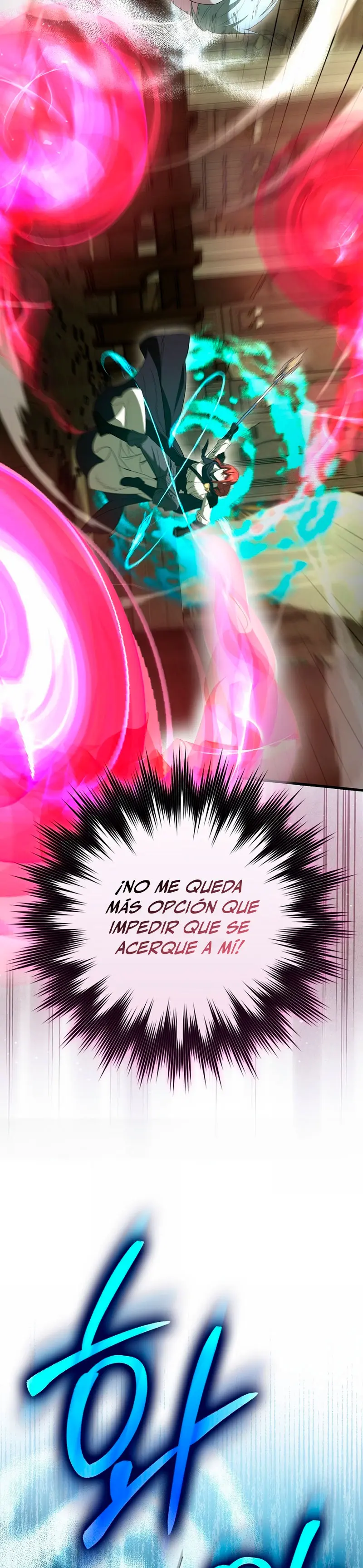 El Extra es Demasiado Fuerte - Capítulo 94 - Página 13 - LectorTMOo