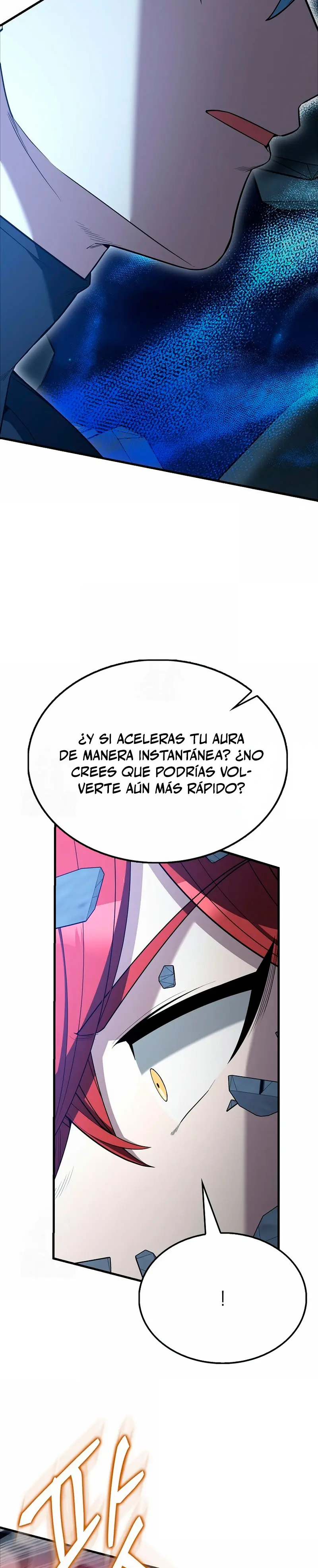 El Extra es Demasiado Fuerte - Capítulo 94 - Página 18 - LectorTMOo