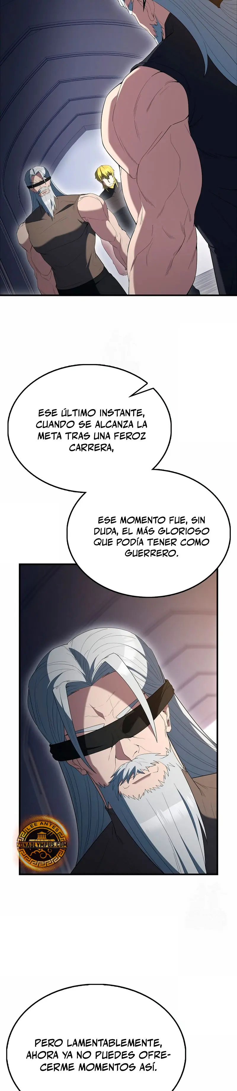 El Extra es Demasiado Fuerte - Capítulo 94 - Página 42 - LectorTMOo