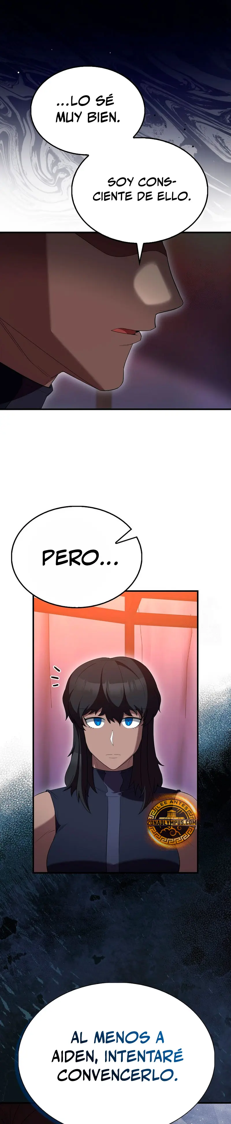 El Extra es Demasiado Fuerte - Capítulo 95 - Página 14 - LectorTMOo