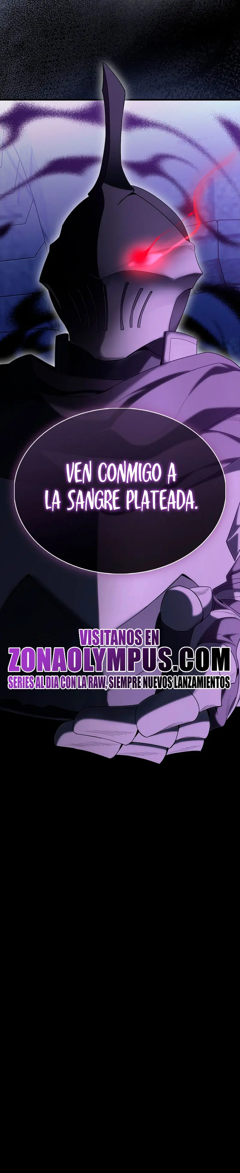 El Extra es Demasiado Fuerte - Capítulo 95 - Página 47 - LectorTMOo
