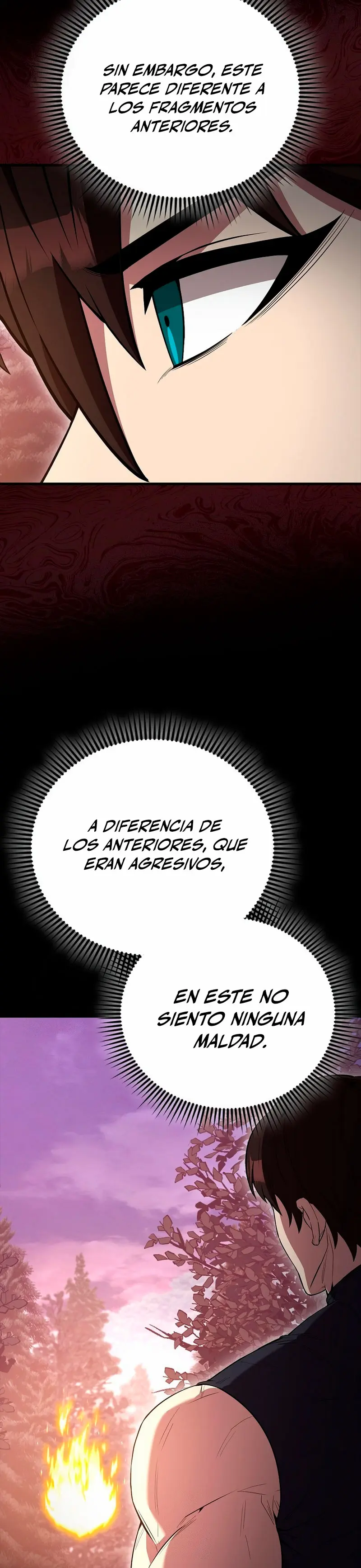 El Extra es Demasiado Fuerte - Capítulo 97 - Página 27 - LectorTMOo