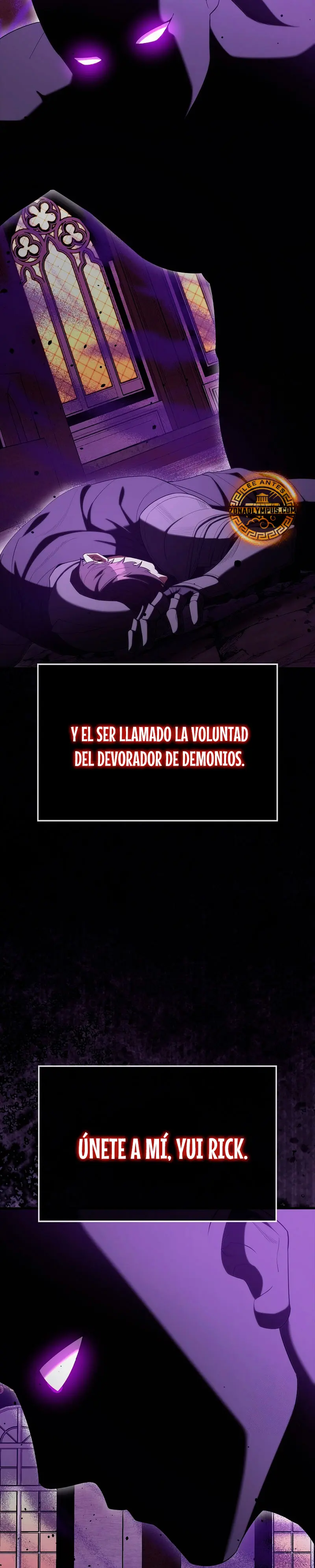 El Extra es Demasiado Fuerte - Capítulo 98 - Página 14 - LectorTMOo