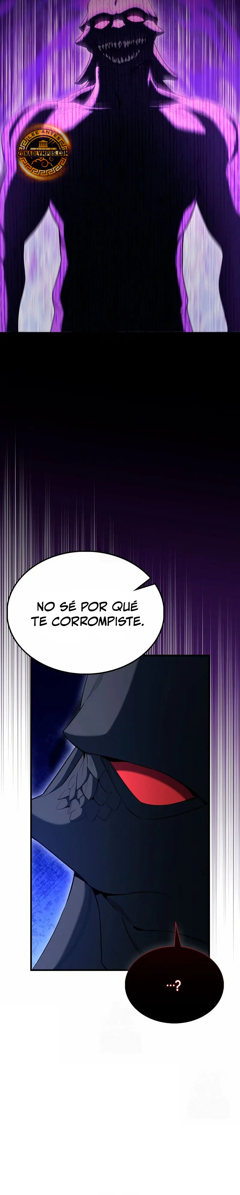 El Extra es Demasiado Fuerte - Capítulo 98 - Página 23 - LectorTMOo