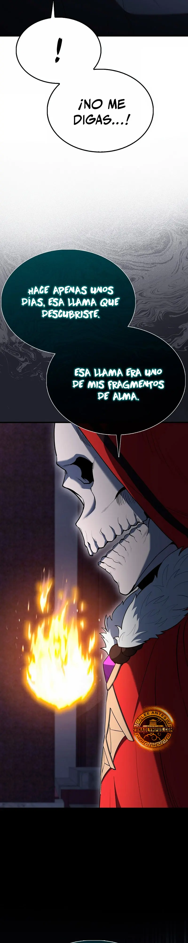 El Extra es Demasiado Fuerte - Capítulo 99 - Página 24 - LectorTMOo