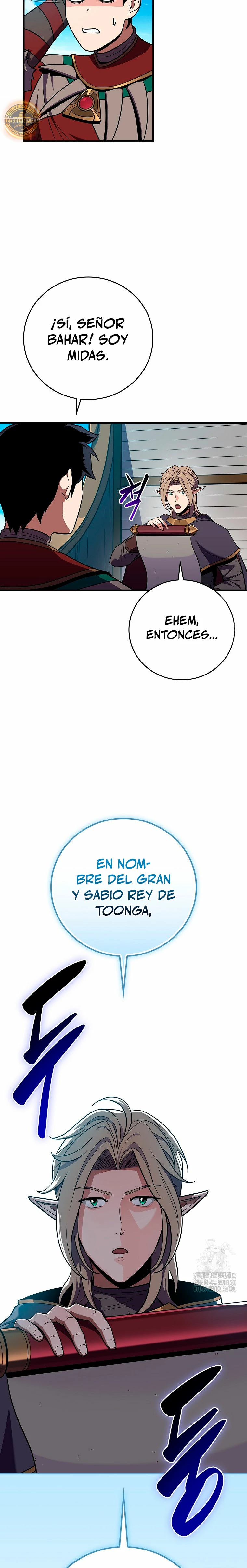 BJ Archimago - Capítulo 114 - Página 14 - LectorTMOo