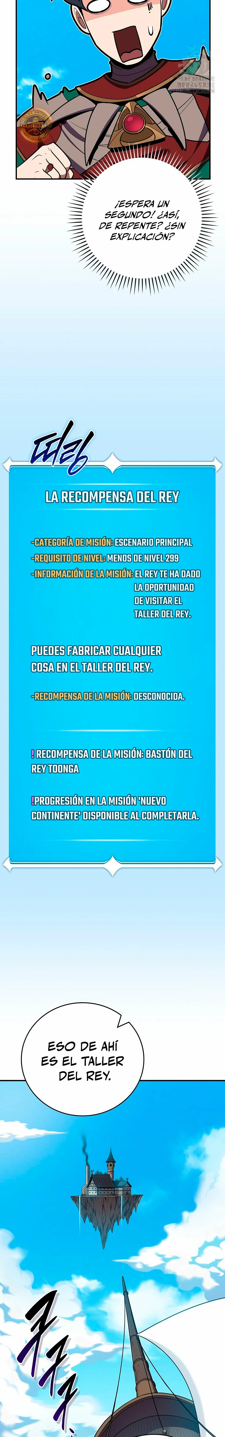BJ Archimago - Capítulo 114 - Página 16 - LectorTMOo
