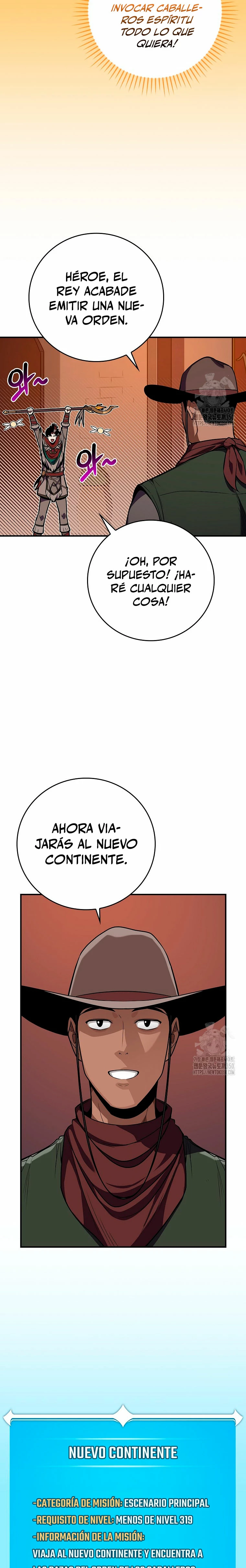 BJ Archimago - Capítulo 115 - Página 4 - LectorTMOo