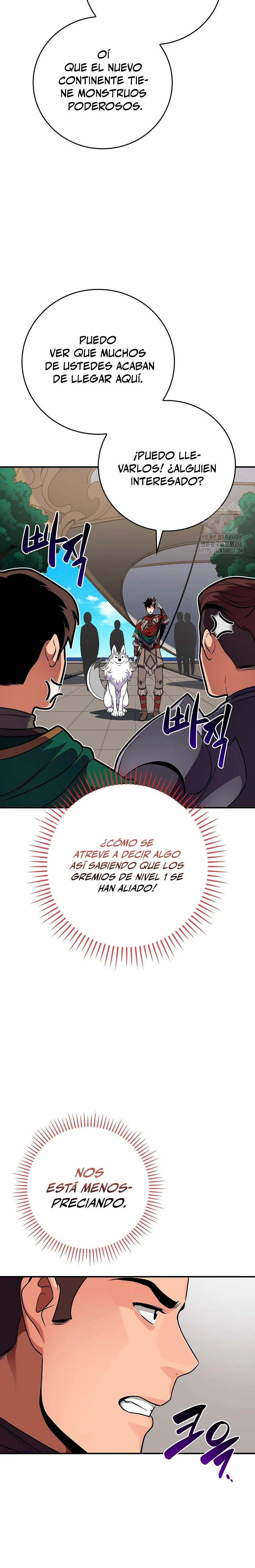 BJ Archimago - Capítulo 115 - Página 10 - LectorTMOo